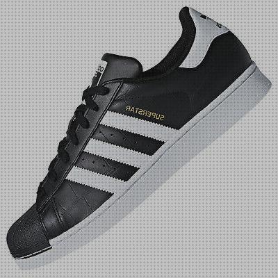 Review de adidas hombre piel negra
