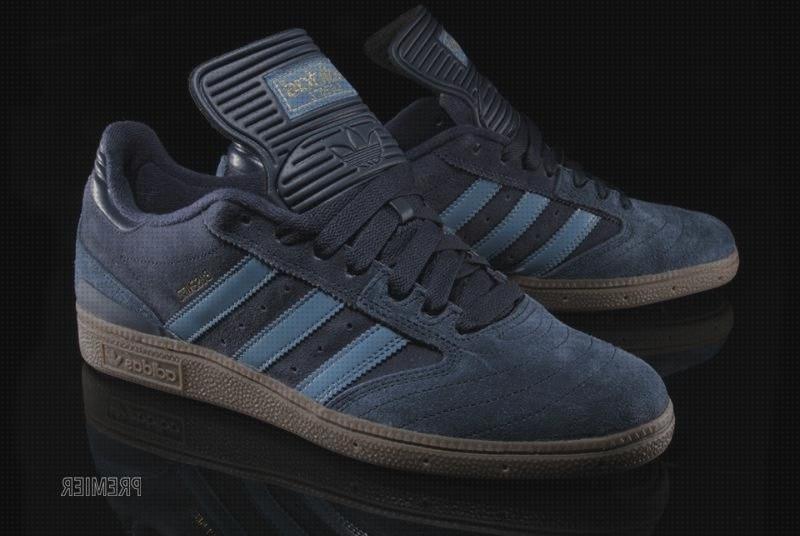 Las mejores adidas adidas hombre busenitz pro