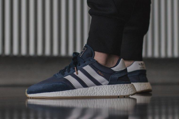 Opiniones de los 14 mejores Adidas Iniki Runner De Hombres