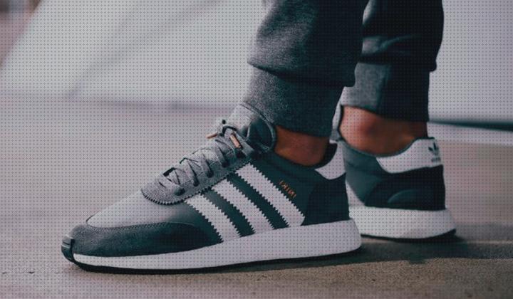 Las mejores iniki adidas adidas iniki runner hombre