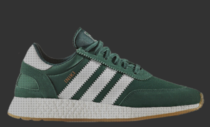 Las mejores marcas de verdes adidas adidas iniki verdes hombre