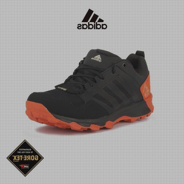Análisis de los 7 mejores Adidas Kanadia Gtx De Hombres