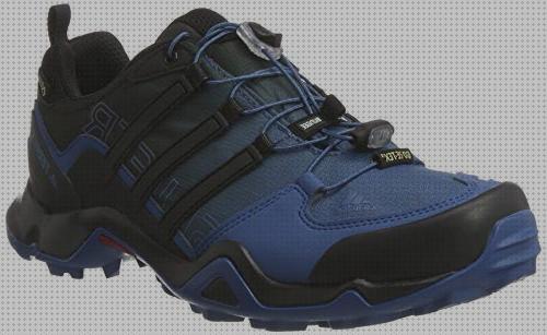 Las mejores gtx adidas adidas kanadia gtx hombre