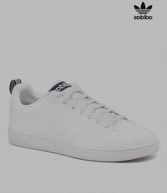 ¿Dónde poder comprar blancos adidas adidas neo blancos hombre?