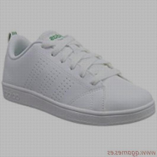 Las mejores blancos adidas adidas neo blancos hombre