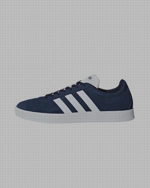 Las mejores adidas adidas neocourt navy hombre