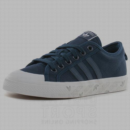 Análisis de los 6 mejores Adidas Nizza De Hombres