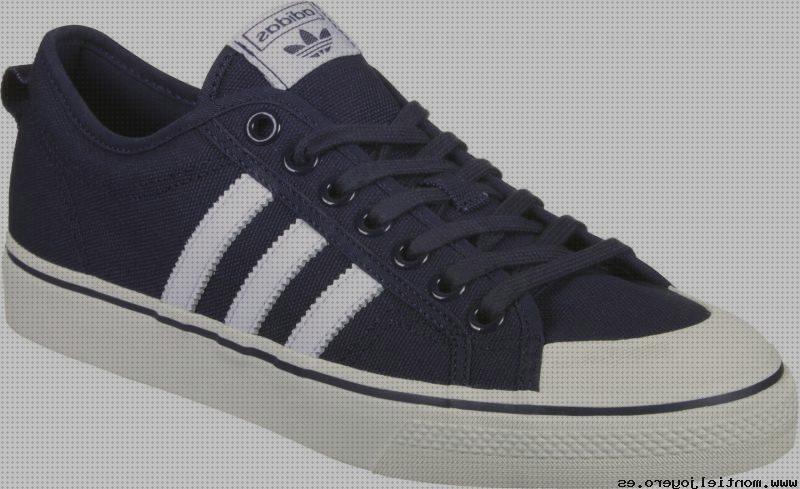 Review de adidas nizza hombre