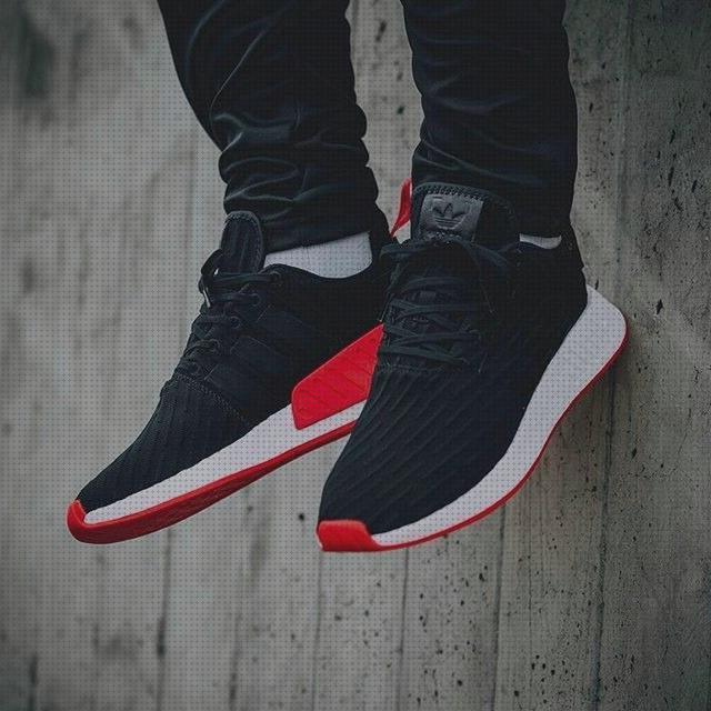 Las mejores nmd adidas adidas nmd baratas hombre