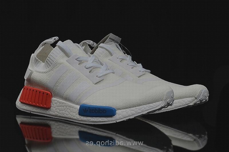 Review de adidas nmd baratas hombre