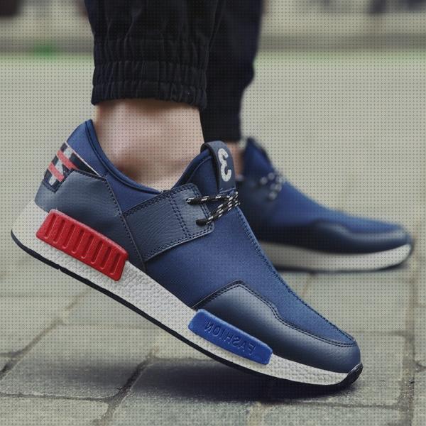 ¿Dónde poder comprar nmd adidas adidas nmd baratas hombre?