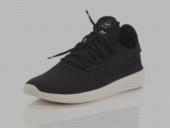 Review de adidas pharrell williams hombre