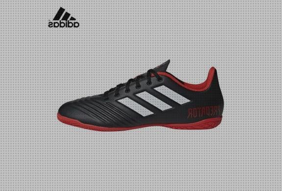 Review de adidas predator hombre