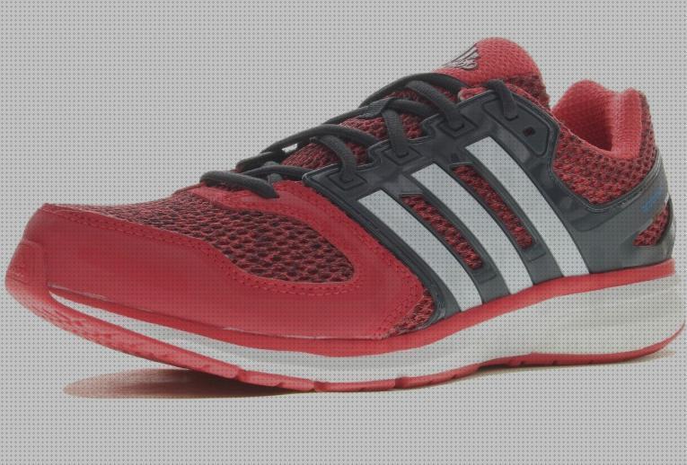 ¿Dónde poder comprar zapatillas adidas adidas questar boost zapatillas running rojas hombre?