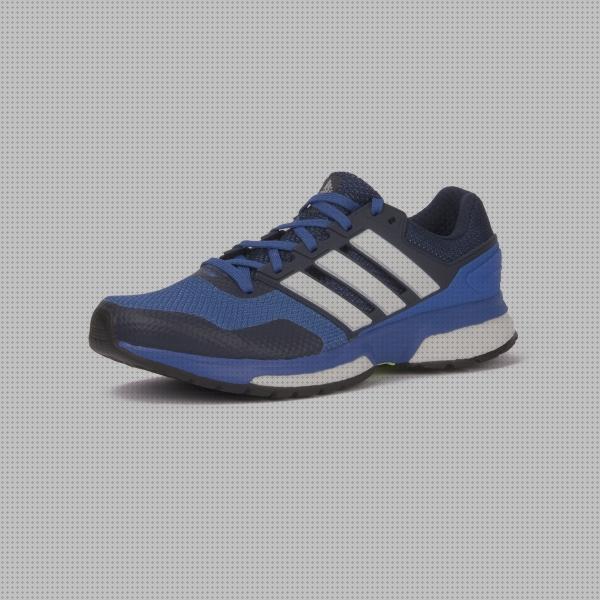 Opiniones de los 7 mejores Adidas Response Boost De Hombres