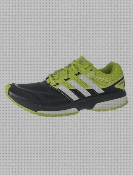Review de adidas response boost hombre