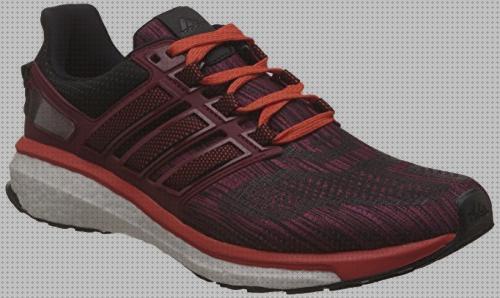Review de adidas running hombre energy boost 3