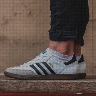 ¿Dónde poder comprar adidas adidas samba hombre?
