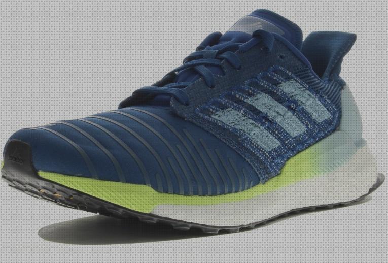 ¿Dónde poder comprar boost adidas adidas solar boost hombre?