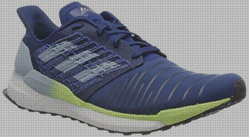 Review de adidas solar boost hombre