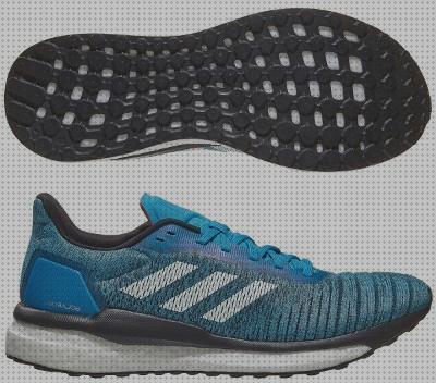 Opiniones de los 4 mejores Adidas Solares Drives De Hombres