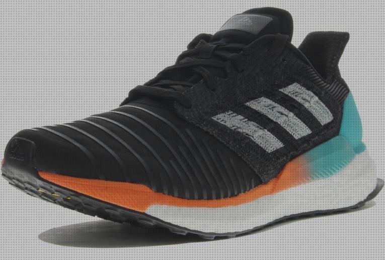 Las mejores boost adidas adidas solar boost hombre