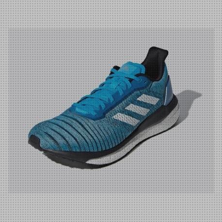 Las mejores adidas adidas solar drive hombre