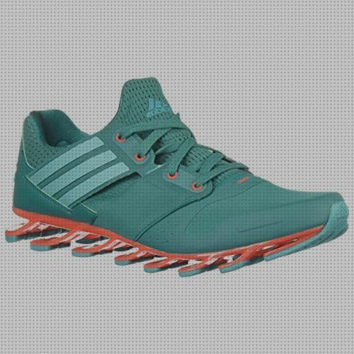 Análisis de los 8 mejores Adidas Springblade De Hombres