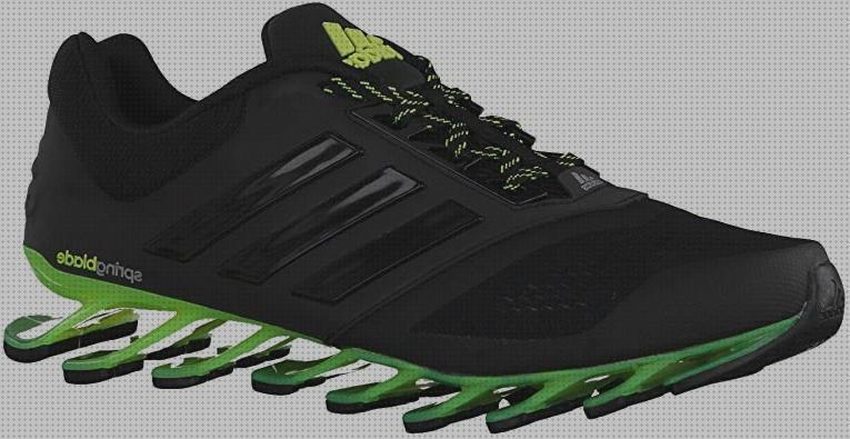 ¿Dónde poder comprar adidas adidas springblade hombre?