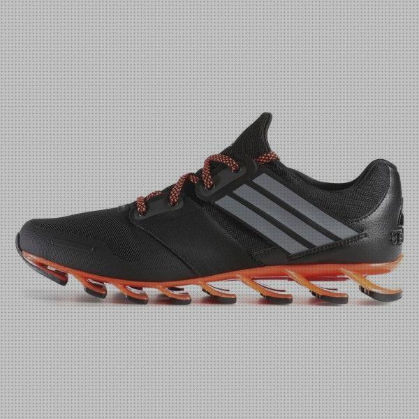 Las mejores marcas de adidas adidas springblade hombre