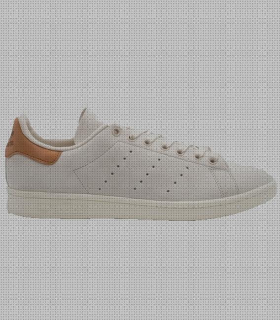 ¿Dónde poder comprar smith adidas adidas stan smith marrones hombre?