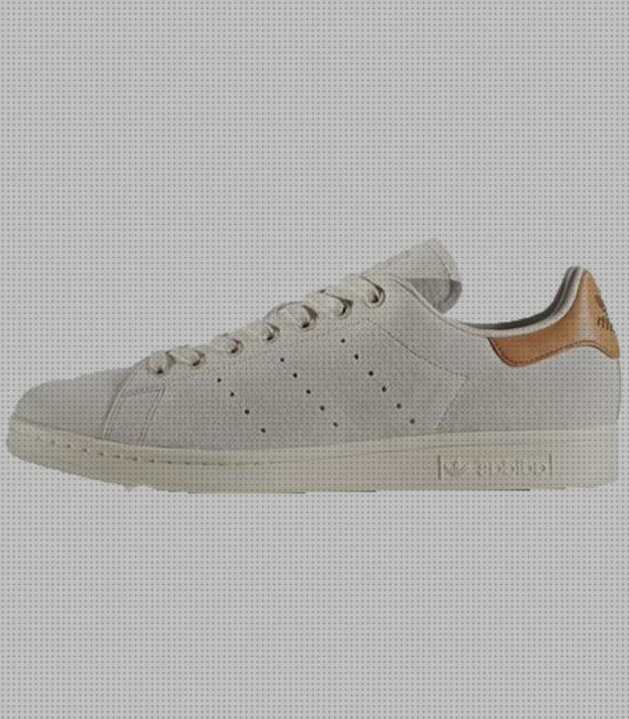 Las mejores smith adidas adidas stan smith marrones hombre