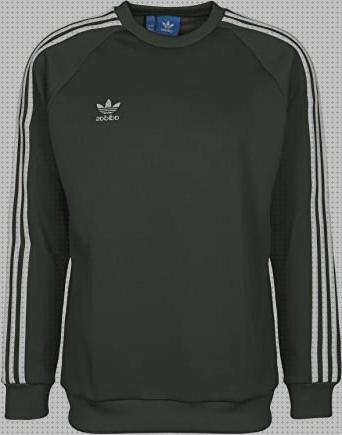 Análisis de los 10 mejores Adidas Sudaderas De Hombres