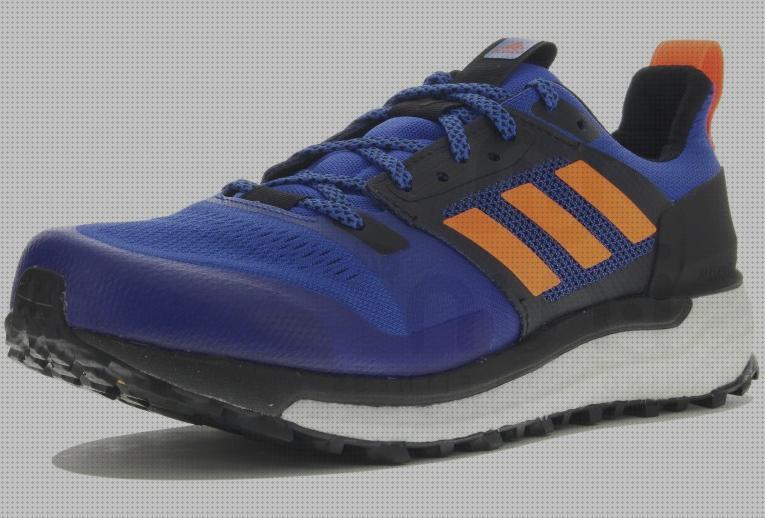 Opiniones de los 4 mejores Adidas Supernovas Trail De Hombres