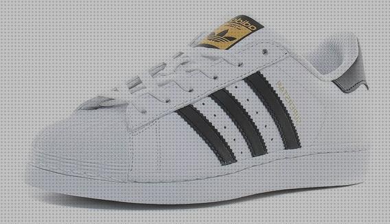 Las mejores adidas adidas superstar hombre