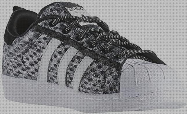Review de adidas superstar hombre