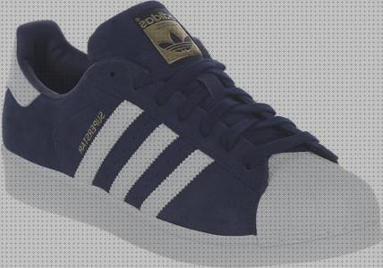 Análisis de los 12 mejores Adidas Superstar De Hombres Azules