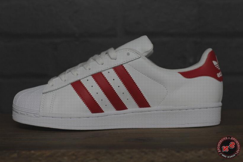 ¿Dónde poder comprar superstar adidas adidas superstar hombre blancas?