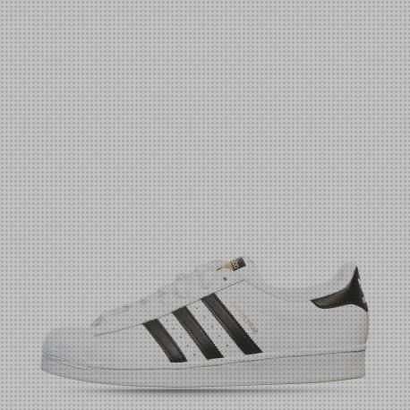 Los mejores 12 Adidas Superstar De Hombres C77124