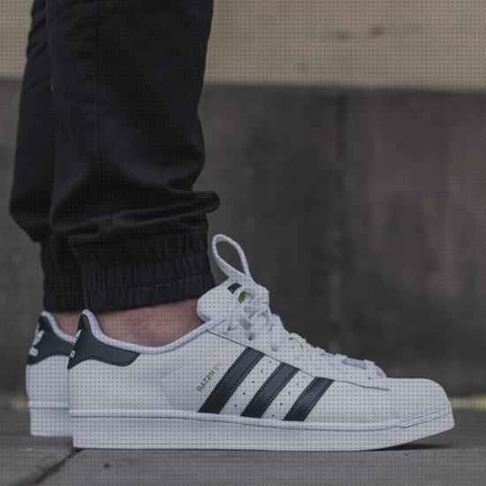 Review de adidas superstar hombre c77124