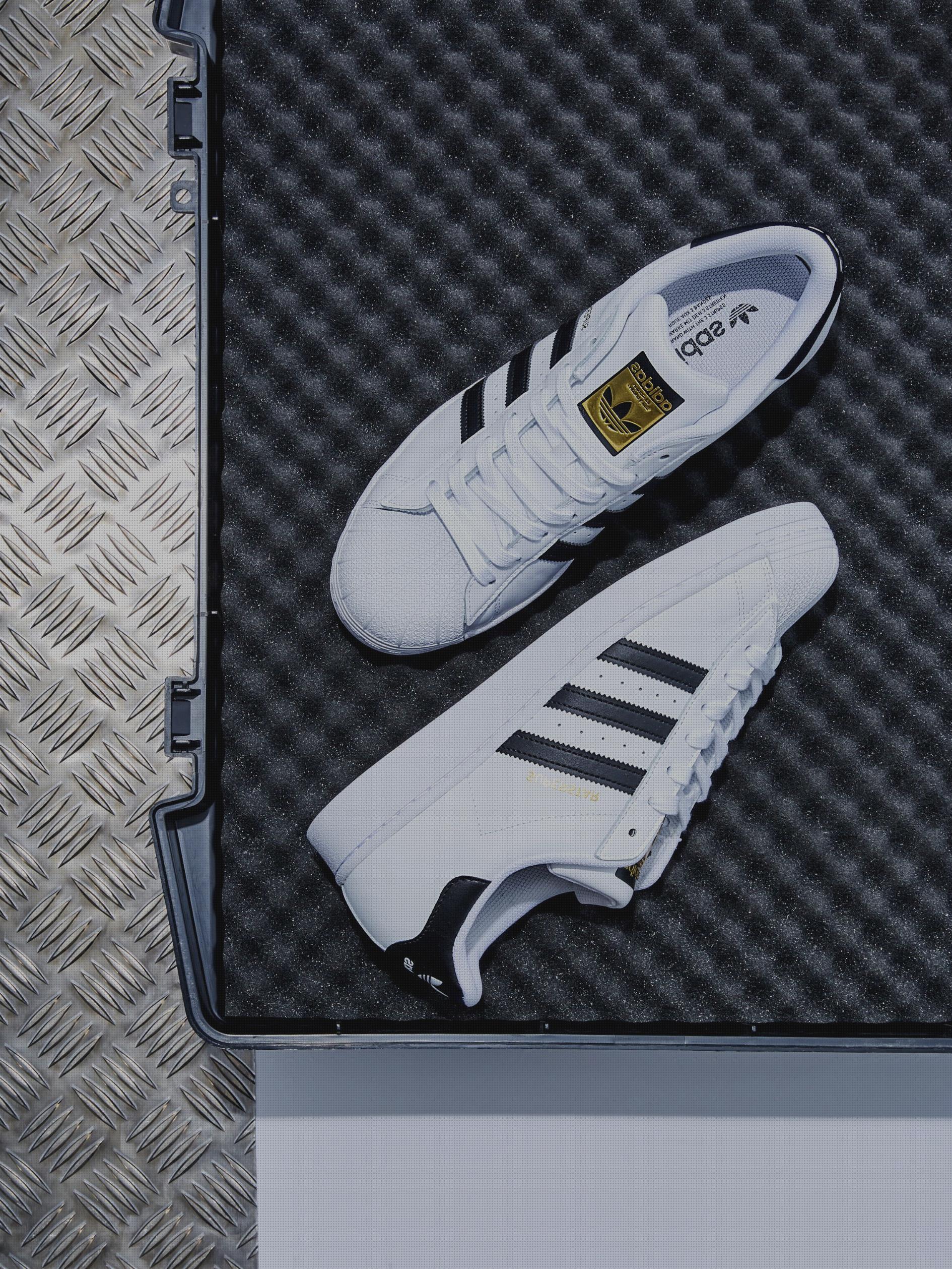 Los mejores 8 Adidas Superstar De Hombres