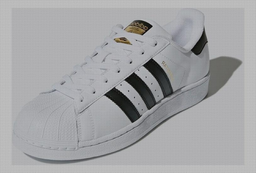 Las mejores superstar adidas adidas superstar hombre c77124