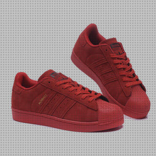 Análisis de los 13 mejores Adidas Superstar Rojos De Hombres