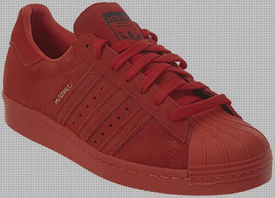¿Dónde poder comprar rojos adidas adidas superstar rojos hombre?