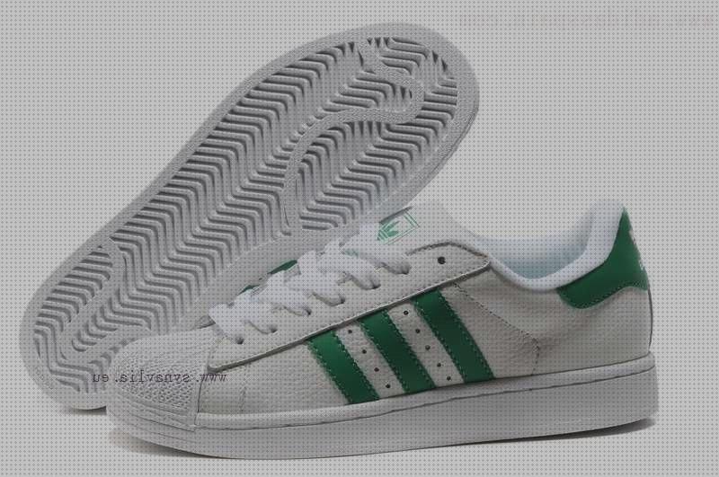 Los mejores 15 Adidas Superstar Verdes De Hombres