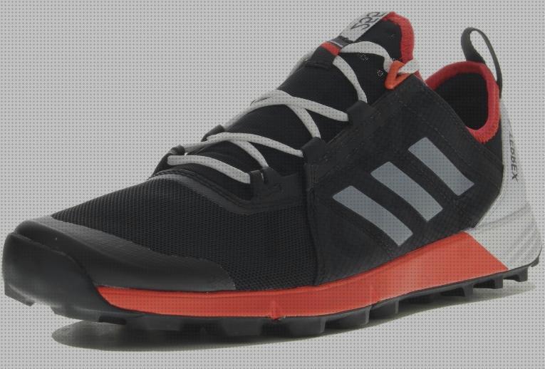 Los mejores 6 Adidas Terrex Agravic Speeds De Hombres