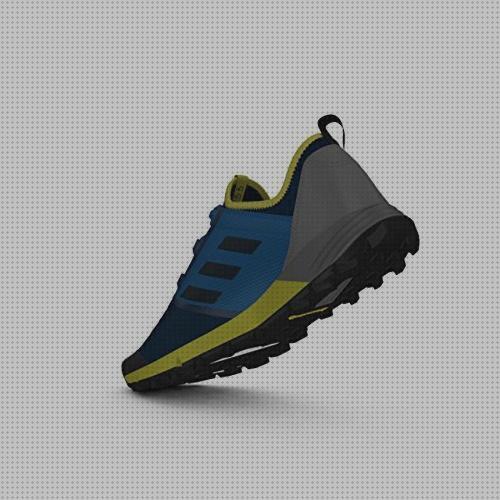 Review de adidas terrex agravic speed hombre