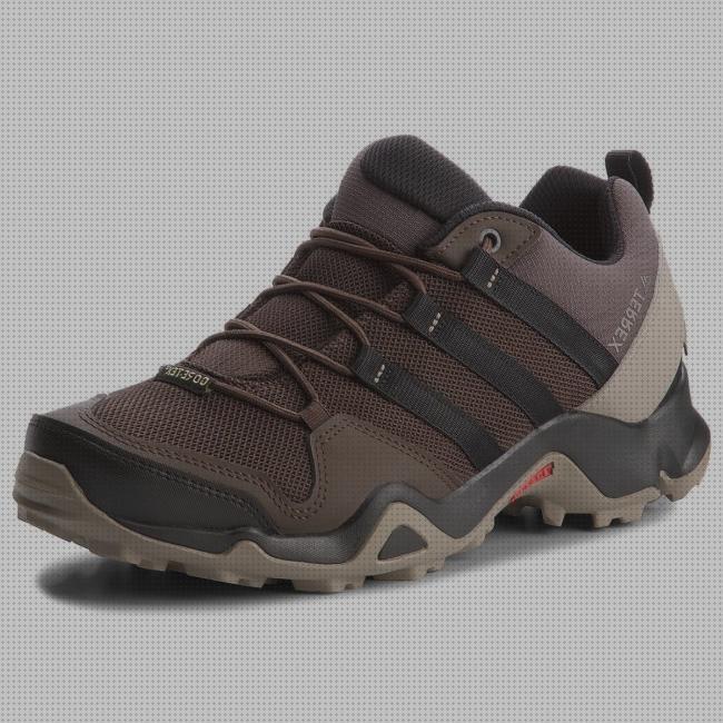 Opiniones de los 5 mejores Adidas Terrex Ax2r Gtx De Hombres