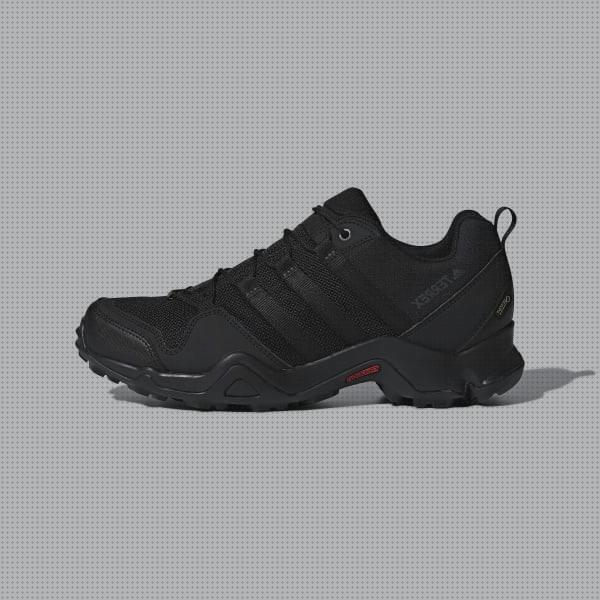 Review de adidas terrex ax2r gtx hombre