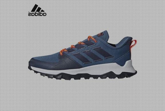 Los mejores 8 Adidas Trail Running De Hombres